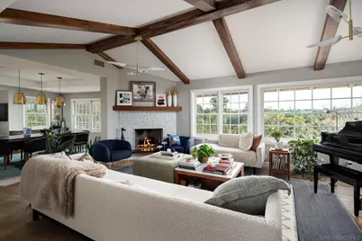  5725 Loma Verde Dr, Rancho Santa Fe, CA 92067 - Photo 5