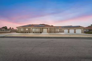 14492 Mast Ln, Helendale, CA 92342 - Photo 5