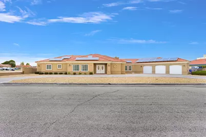  14492 Mast Lane, Helendale, CA 92342 - Photo 1