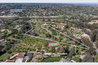  18024 Avenida Alondra #0000, Rancho Santa Fe, CA 92067 - Photo 5