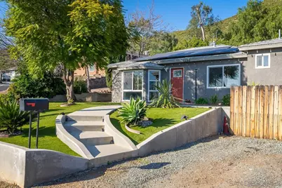  1395 S Somermont Dr., El Cajon, CA 92021 - Photo 1