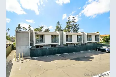  1045 Peach Ave #61, El Cajon, CA 92021 - Photo 1