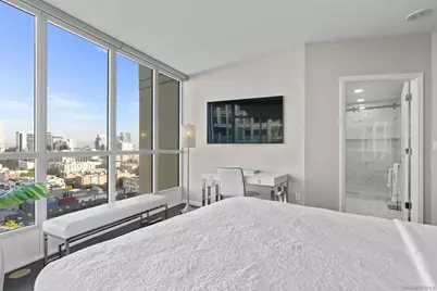 555 Front St. #1501, San Diego, CA 92101 - Photo 25