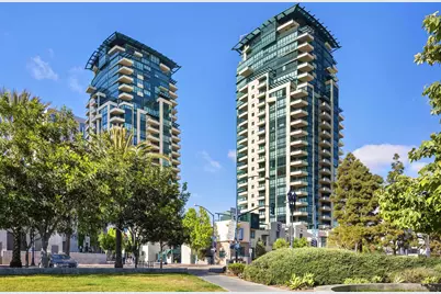  555 Front St. #1501, San Diego, CA 92101 - Photo 43