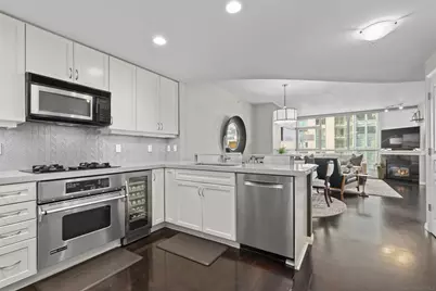  555 Front St. #1501, San Diego, CA 92101 - Photo 9