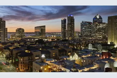  555 Front St. #1501, San Diego, CA 92101 - Photo 41