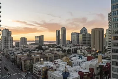  555 Front St. #1501, San Diego, CA 92101 - Photo 37