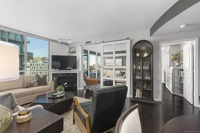  555 Front St. #1501, San Diego, CA 92101 - Photo 15