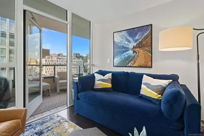  555 Front St. #1501, San Diego, CA 92101 - Photo 19