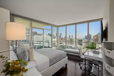  555 Front St. #1501, San Diego, CA 92101 - Photo 21