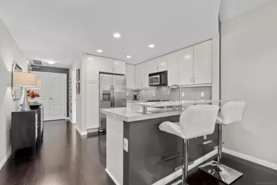  555 Front St. #1501, San Diego, CA 92101 - Photo 7