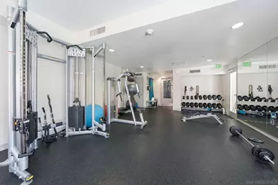  1240 India #111, San Diego, CA 92101 - Photo 45