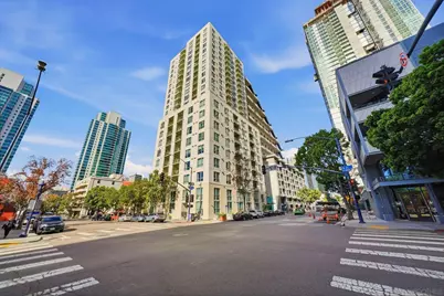  1240 India #111, San Diego, CA 92101 - Photo 53