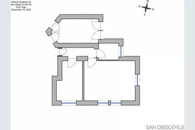  3953 Goldfinch St, San Diego, CA 92103 - Photo 7