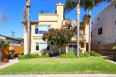  1418 Pacific Beach Dr, San Diego, CA 92109 - Photo 1