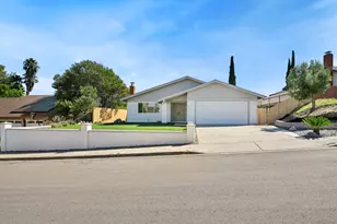 12437 Ridgeton Dr, Lakeside, CA 92040 - Photo 1