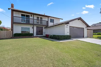  6243 Lake Lomond Dr, San Diego, CA 92119 - Photo 1