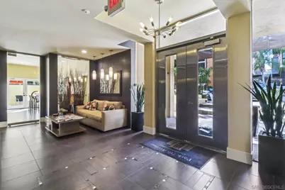  3645 7th Ave #305, San Diego, CA 92103 - Photo 17