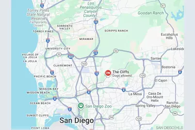  4832 Old Cliffs Rd, San Diego, CA 92120 - Photo 45