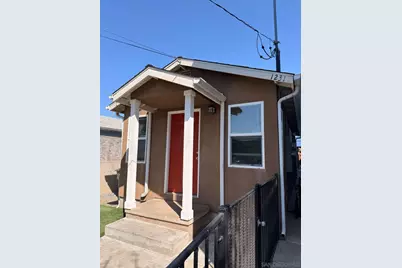  1231-33 Hoover  Ave, National City, CA 91950 - Photo 5