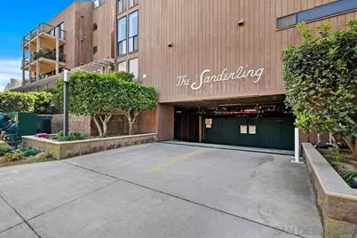  1125 Pacific Beach Dr #204, San Diego, CA 92109 - Photo 3