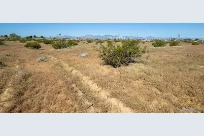  0 Between Vulcon Ave and Hood Ave #3 and 4, Ridgecrest, CA 93555 - Photo 23