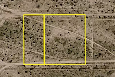  0 Between Vulcon Ave and Hood Ave #3 and 4, Ridgecrest, CA 93555 - Photo 29