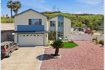  13849 Gorrion Ct, El Cajon, CA 92021 - Photo 1