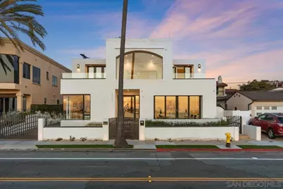  3535 Riviera Drive, San Diego, CA 92109 - Photo 3