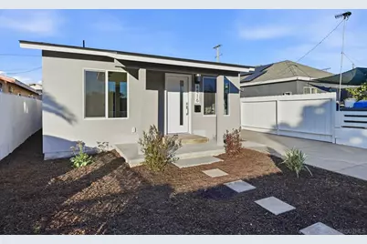  4416 40th St, San Diego, CA 92116 - Photo 3