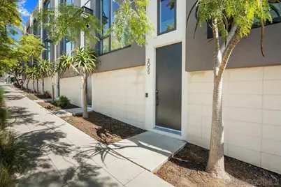  2055 5th Ave, San Diego, CA 92101 - Photo 19