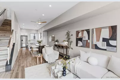  2055 5th Ave, San Diego, CA 92101 - Photo 3
