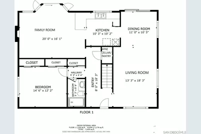  7953 Cinthia St, La Mesa, CA 91941 - Photo 35