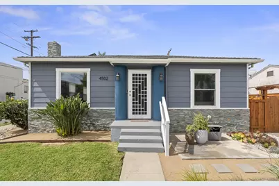  4502 Vista St, San Diego, CA 92116 - Photo 7
