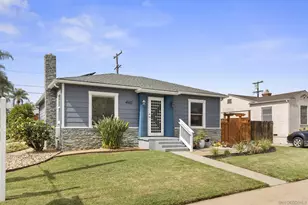 4502 Vista St, San Diego, CA 92116 - Photo 3