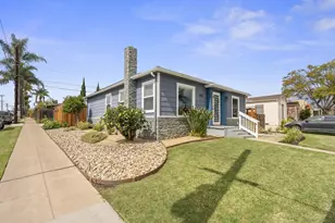 4502 Vista St, San Diego, CA 92116 - Photo 1