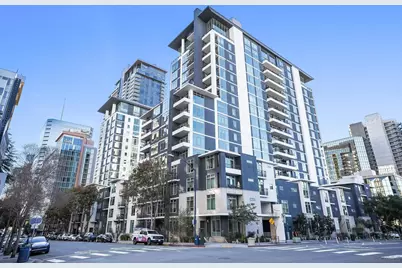  425 W Beech St #327, San Diego, CA 92101 - Photo 9