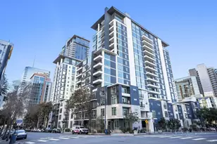 425 W Beech St, San Diego, CA 92101 - Photo 9