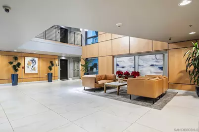  425 W Beech St #327, San Diego, CA 92101 - Photo 61