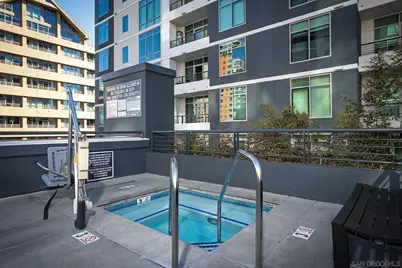  425 W Beech St #327, San Diego, CA 92101 - Photo 5