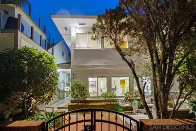  829-31 Avalon Ct, San Diego, CA 92109 - Photo 3