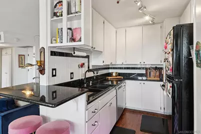  1907 Robinson Ave #105, San Diego, CA 92104 - Photo 7