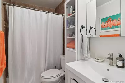  1907 Robinson Ave #105, San Diego, CA 92104 - Photo 11