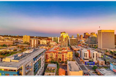  300 W W Beech St #1908, San Diego, CA 92101 - Photo 3