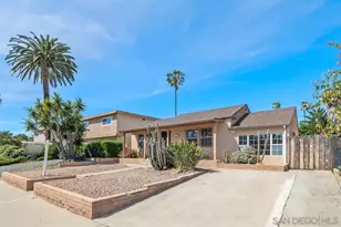 1844 Missouri St, San Diego, CA 92109 - Photo 1