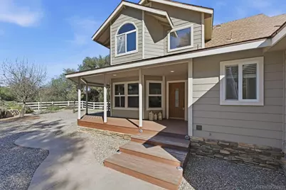  9216 Oak Grove Dr, Descanso, CA 91916 - Photo 3