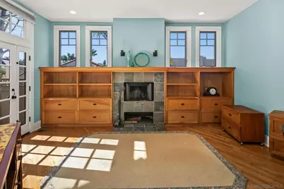  2124 Sunset Blvd, San Diego, CA 92103 - Photo 41