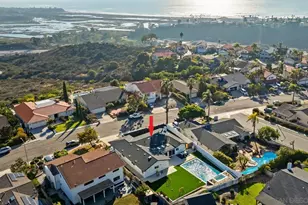 1110 Sea Village Dr, Cardiff by the Sea, CA 92007 - Photo 1