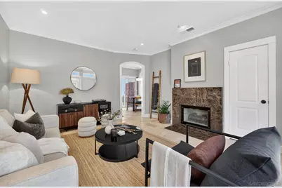 1435 Robinson Ave, San Diego, CA 92103 - Photo 3
