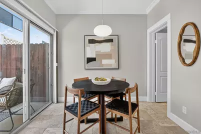  1435 Robinson Ave, San Diego, CA 92103 - Photo 3